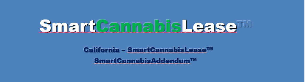 SmartCannabisLease green